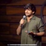 Pravisht Mishra Instagram - MAIN FIDAA!! सुनने का मन किया? Link in bio!✨