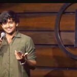 Pravisht Mishra Instagram - Aayi Kyu Ho?! Link in bio