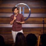 Pravisht Mishra Instagram - EHSAAS Link in bio!