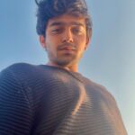 Pravisht Mishra Instagram -