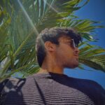 Pravisht Mishra Instagram - If I showed you my flaws If I couldn’t be strong…..
