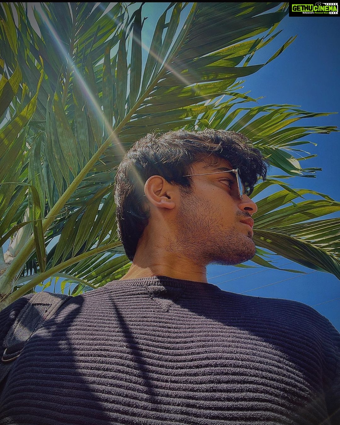 Pravisht Mishra - 93K Likes - Most Liked Instagram Photos