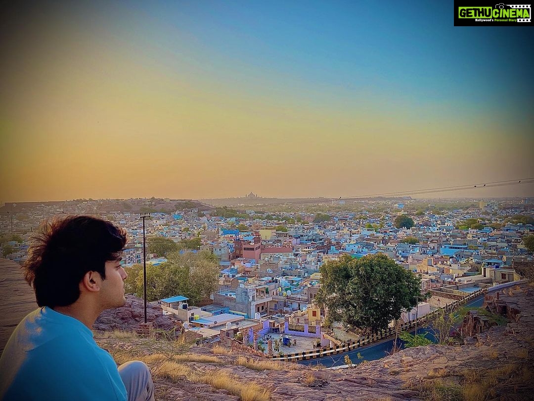 Pravisht Mishra - 85.1K Likes - Most Liked Instagram Photos
