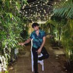 Pravisht Mishra Instagram -