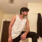 Pravisht Mishra Instagram -