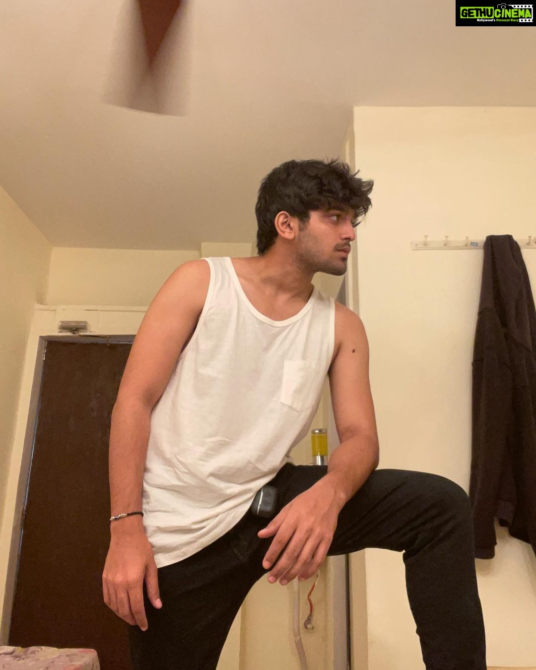 Pravisht Mishra - 89.6K Likes - Most Liked Instagram Photos