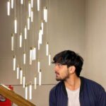 Pravisht Mishra Instagram - 🎵