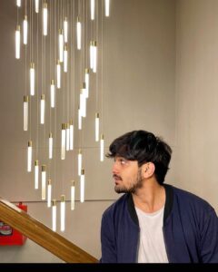 Pravisht Mishra Instagram - 🎵