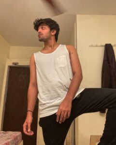 Pravisht Mishra Instagram - ख़ामख़ा