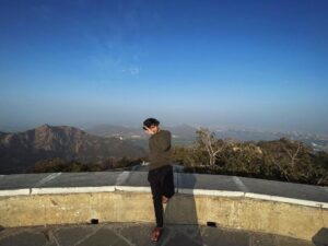 Pravisht Mishra Instagram - || pause ||