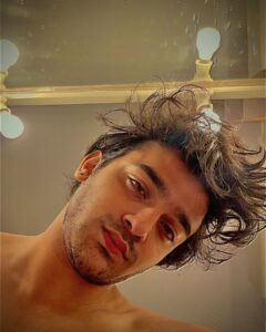 Pravisht Mishra Instagram - 