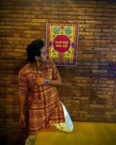 Pravisht Mishra Instagram - Samjhe!