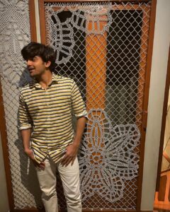 Pravisht Mishra Instagram - Imperfection charms me, familiar things move me...a celebration of what we have, instead of what we long for