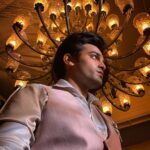 Pravisht Mishra Instagram - We are all apprentices in a craft where no one ever becomes a master