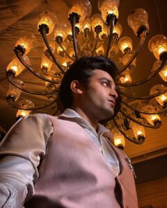 Pravisht Mishra Instagram - We are all apprentices in a craft where no one ever becomes a master