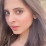 Preethi Asrani Instagram – Tere pyaar mein bheege bheege bheegeee🐾♥️
#terepyaarmein
#graty
#puplove