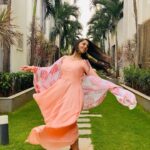 Preethi Asrani Instagram – And it’s time for some, Candidé! 🫰
.
.
Love,
P ♥️