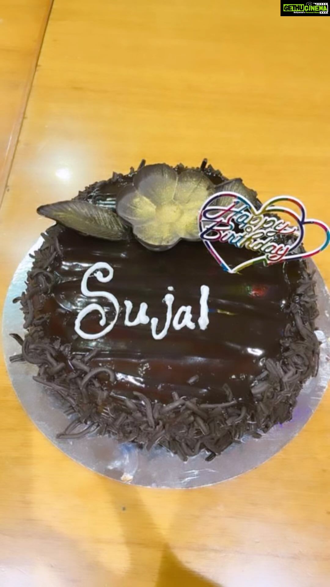 Preethi Asrani Instagram - Happiest bday Shona 🫶❤️ @i_anjuasrani @thepreethiasrani @amarkumrani