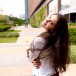 Preethi Asrani Instagram - White, pure for sure! 🤍✨