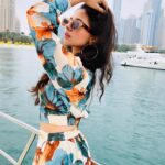 Preethi Asrani Instagram – 🌊