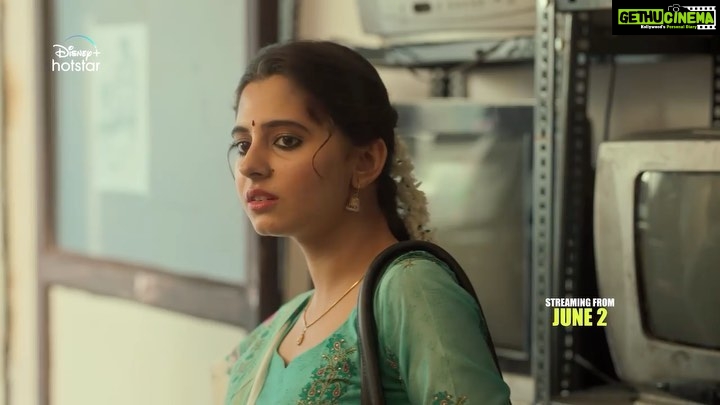 Preethi Asrani Instagram - Posted @withregram • @disneyplushstel Come fall in love with Nandu and Shravani ❤️ Watch #9HoursOnHotstar from June 2, only on @DisneyPlusHS. #9Hours @dirkrish #Tarakaratna @iammadhushalini #Vinodkumar #Achyuthkumar @therealravivarma @actorshritej @ankithkoyyalive @thepreethiasrani @monica_tavanam @jwala_koti @giridharvajja @raviprakash.actor @niranjankaushik72 #jacobverghese @manojh_dp @shakthikanth_karthick @dharmiedits @rajkumargibson #Yrajeevreddy @firstframeentertainments @actorsameerofficial @roopaghegde