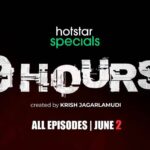 Preethi Asrani Instagram - Posted @withregram • @disneyplushstel Every hour counts!💸💰 Here's the trailer for #9Hours! All episodes streaming from June 2nd exclusively on @disneyplushotstar #9HoursOnHotstar @dirkrish #Tarakaratna @iammadhushalini #Vinodkumar #Achyuthkumar @therealravivarma @actorshritej @ankithkoyyalive @thepreethiasrani @monica_tavanam @jwala_koti @giridharvajja @raviprakash.actor @niranjankaushik72 #jacobverghese @manojh_dp @shakthikanth_karthick @dharmiedits @rajkumargibson #Yrajeevreddy @firstframeentertainments @actorsameerofficial @roopaghegde