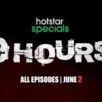 Preethi Asrani Instagram - Posted @withregram • @disneyplushstel 3 prisoners. 1 escape plan. #9Hours to execute. Will they succeed? Watch #9HoursOnHotstar from June 2 to find out💰 Releasing in Telugu, Hindi, Tamil, Malayalam and Kannada. @dirkrish #Tarakaratna #Ajay @iammadhushalini #Vinodkumar #Achyuthkumar @therealravivarma @actorshritej @AnkithKoyyaLive @thepreethiasrani @monica_tavanam @jwala_koti @giridharvajja @raviprakash.actor @niranjankaushik72 #jacobverghese @manojh_dp @shakthikanth_karthick @dharmiedits @rajkumargibson #Yrajeevreddy @firstframeentertainments @actorsameerofficial @roopaghegde