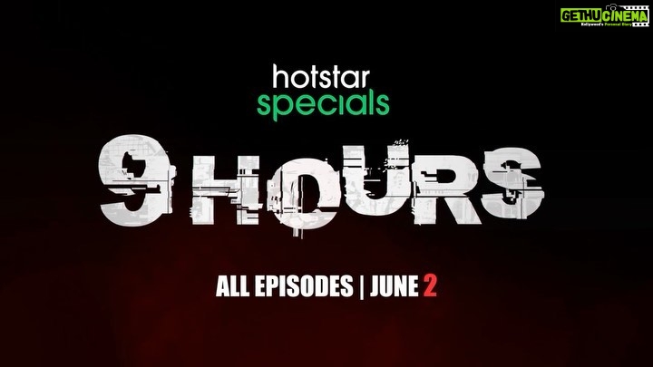 Preethi Asrani Instagram - Posted @withregram • @disneyplushstel 3 prisoners. 1 escape plan. #9Hours to execute. Will they succeed? Watch #9HoursOnHotstar from June 2 to find out💰 Releasing in Telugu, Hindi, Tamil, Malayalam and Kannada. @dirkrish #Tarakaratna #Ajay @iammadhushalini #Vinodkumar #Achyuthkumar @therealravivarma @actorshritej @AnkithKoyyaLive @thepreethiasrani @monica_tavanam @jwala_koti @giridharvajja @raviprakash.actor @niranjankaushik72 #jacobverghese @manojh_dp @shakthikanth_karthick @dharmiedits @rajkumargibson #Yrajeevreddy @firstframeentertainments @actorsameerofficial @roopaghegde