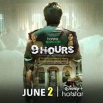 Preethi Asrani Instagram - 9 Gantalu. 1 Mission. Adento telusukondi 💸 #9HoursOnHotstar premieres June 2 on @disneyplushstel 🚓💰 @dirkrish #Tarakaratna #Ajay @iammadhushalini #Vinodkumar #Achyuthkumar @therealravivarma @actorshritej @AnkithKoyyaLive @thepreethiasrani @monica_tavanam @jwala_koti @giridharvajja @raviprakash.actor @niranjankaushik72 #jacobverghese @manojh_dp @shakthikanth_karthick @dharmiedits @rajkumargibson #Yrajeevreddy @firstframeentertainments