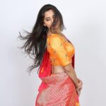 Preethi Asrani Instagram - Firefly ❤️‍🔥