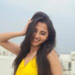 Preethi Asrani Instagram - 🕊️🌙