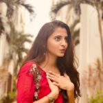 Preethi Asrani Instagram – And it’s time for some, Candidé! 🫰
.
.
Love,
P ♥️