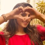 Preethi Asrani Instagram – And it’s time for some, Candidé! 🫰
.
.
Love,
P ♥️