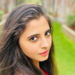 Preethi Asrani Instagram – She was a poetry in a world that was still learning alphabets…
.
.
Love,
P ♥️