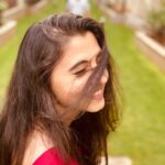 Preethi Asrani Instagram – She was a poetry in a world that was still learning alphabets…
.
.
Love,
P ♥️