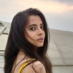 Preethi Asrani Instagram – 🕊️🌙