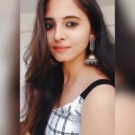 Preethi Asrani Instagram - Wishing ya"ll a very happy Makar Sankranti fam! ❤️✨ Accessories : @sthriofficial 💫