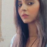 Preethi Asrani Instagram – Mujhe suit nahi karta🤷
#justforfun
#inbetweenshots🎬
#reelitfeelit