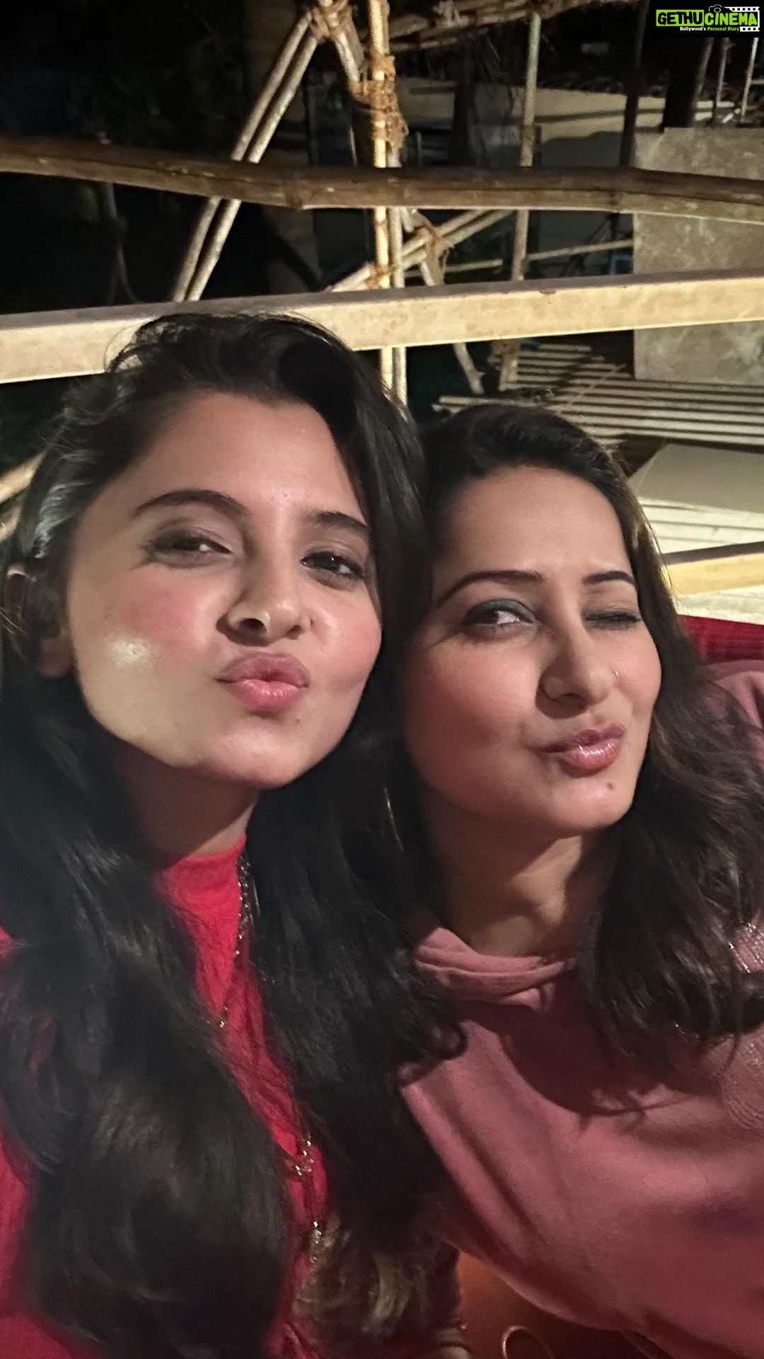 Preethi Asrani Instagram - Mine ♥️ Happiest birthday my love, To the most beautiful heart I know… I and everyone who has been fortunate enough to know you can vouch for this for sure! May you be blessed with the best!! I hope you’re always surrounded by the purest hearts like you, just real people…away from all the superficial energies. LOVE, LIVE, LAUGH! Love you forever ♥️♥️ #asranisisters #blessedsister