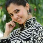 Preethi Asrani Instagram - 🦢🪷