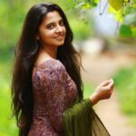 Preethi Asrani Instagram – Shivani 🌼

#Ayothimovie
Now in theatres!!