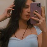 Preethi Asrani Instagram – Hey there! 🤍

#mirrørselfieløve