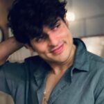 Priyank Sharma Instagram -