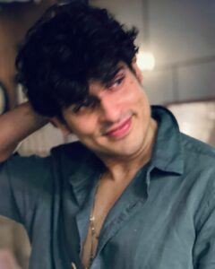 Priyank Sharma Instagram -