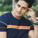 Priyank Sharma Instagram -