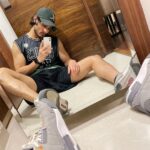 Priyank Sharma Instagram –