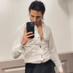 Priyank Sharma Instagram – I can’t wait till I get you on the floor, good looking !
Make up : @brushtler_makeup 
Styled by : @__snehasharma___