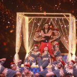 Priyank Sharma Instagram – Humare performance ne kar dia Hunarbaaz ke manch ka temperature high 🌡️🔥
Dekhna naa bhule Hunarbaaz Desh Ki Shaan Har Sat-Sun Raat 9 baje only on Colors ✨
Or anytime on voot❤️
.
.
.
.
#hunarbaazdeshkishaan #hunarbaaz #priyanksharma #priyank #dance #ramleela #ramchaheleela #yohighness #trending #promo #Colors #colorstv #voot #girls Mumbai, Maharashtra