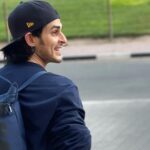 Priyank Sharma Instagram -