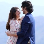 Priyank Sharma Instagram – Love sounds like #RehnaTerePaas! ❤️
Click on the link in bio to share some love.🤗
.
.
@armaanmalik @shivaleekaoberoi @anuraag_psychaea @kunaalvermaa @sonymusicindia @vloopmusic @ravijain21 @anil_u_jain